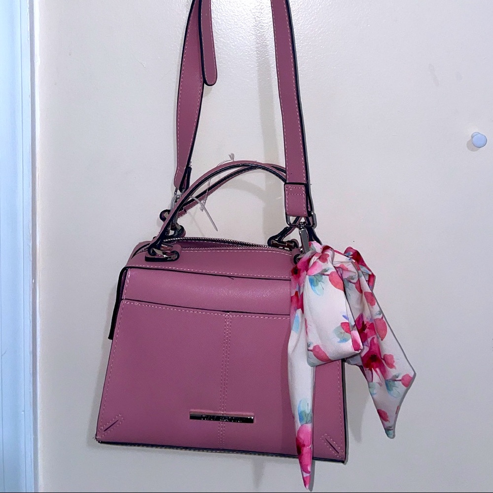 Steve Madden brand new cutie on duty purse